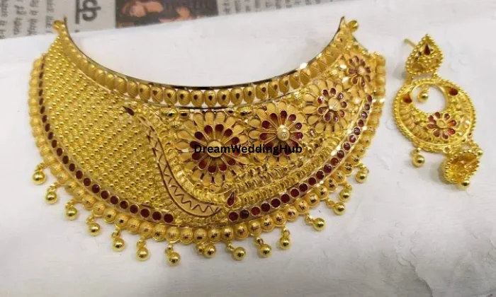 Sri Kalyan Jewellers